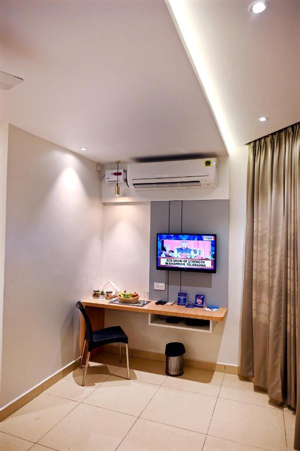 Hotel Sri Krishna Residency Udupi Luaran gambar