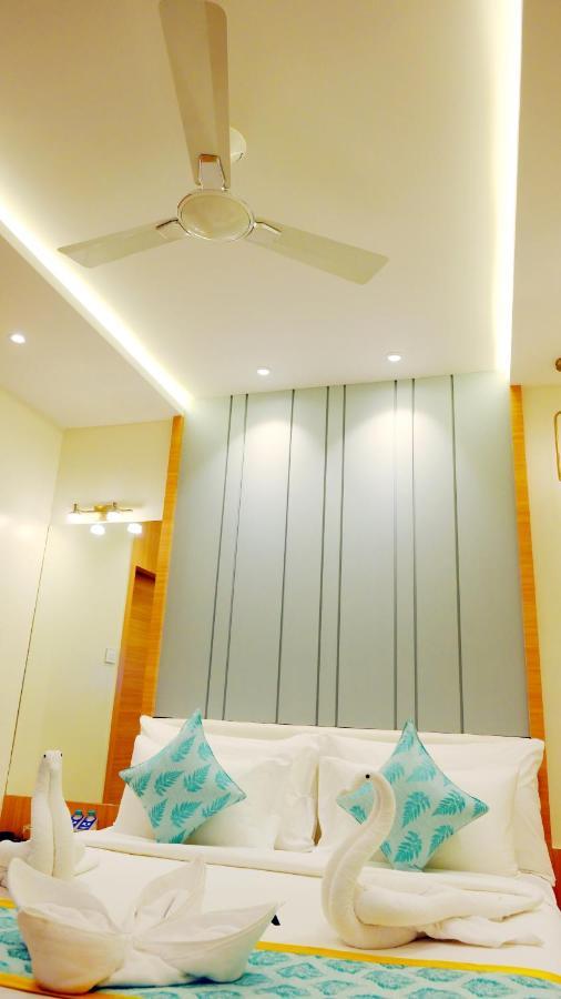 Hotel Sri Krishna Residency Udupi Luaran gambar