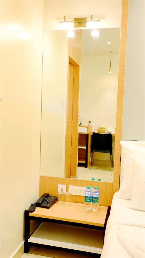 Hotel Sri Krishna Residency Udupi Luaran gambar