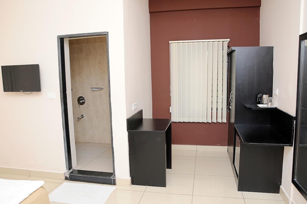 Hotel Sri Krishna Residency Udupi Bilik gambar