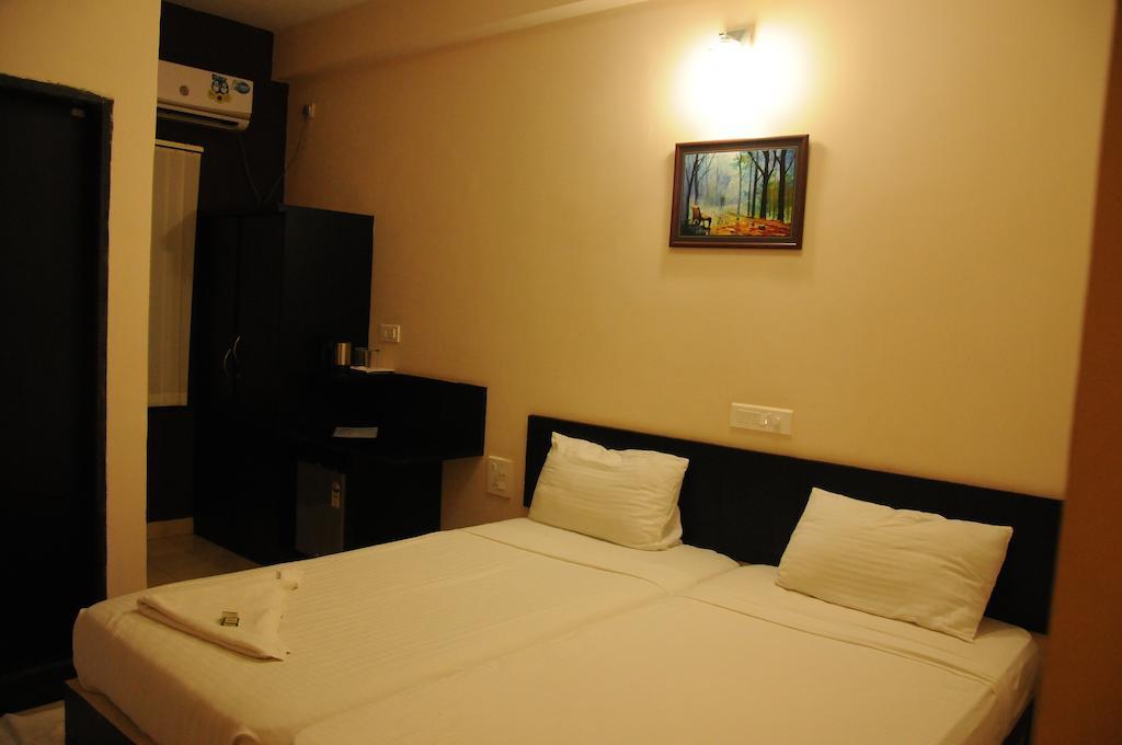 Hotel Sri Krishna Residency Udupi Bilik gambar
