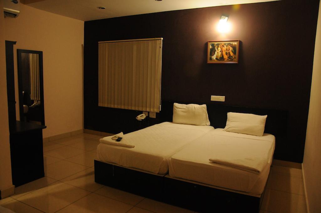 Hotel Sri Krishna Residency Udupi Bilik gambar
