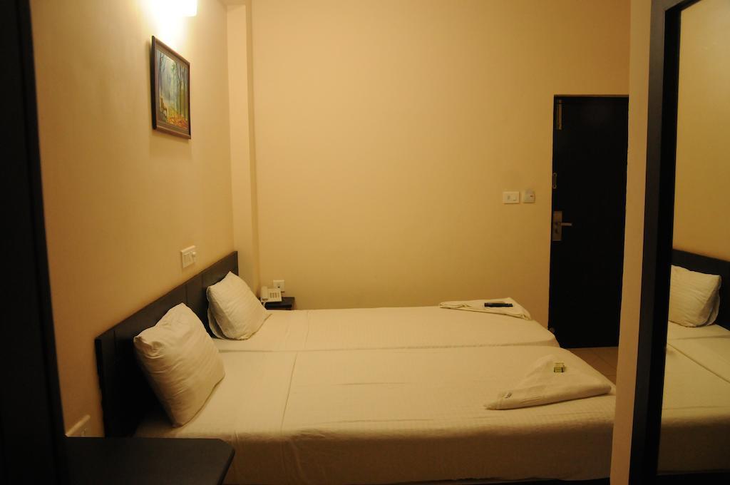 Hotel Sri Krishna Residency Udupi Bilik gambar