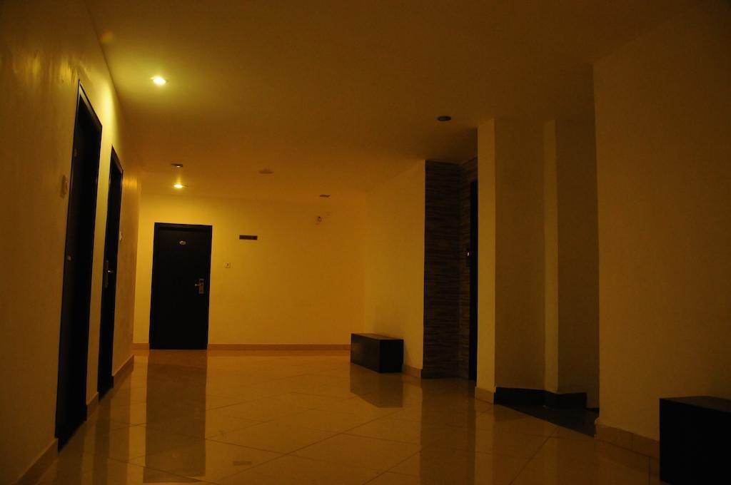 Hotel Sri Krishna Residency Udupi Luaran gambar