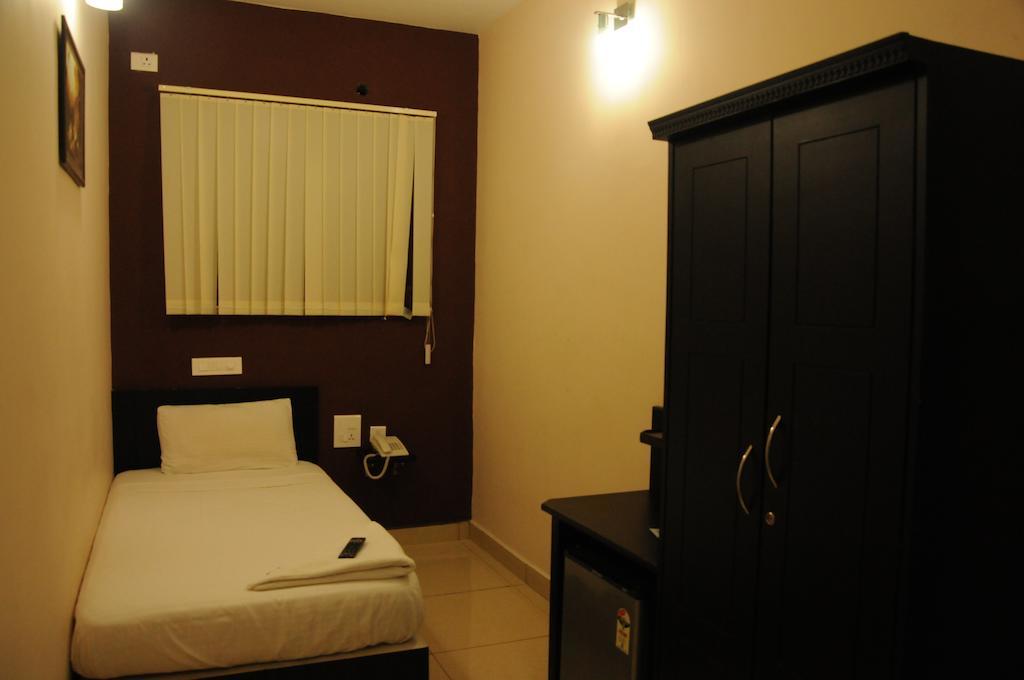 Hotel Sri Krishna Residency Udupi Luaran gambar