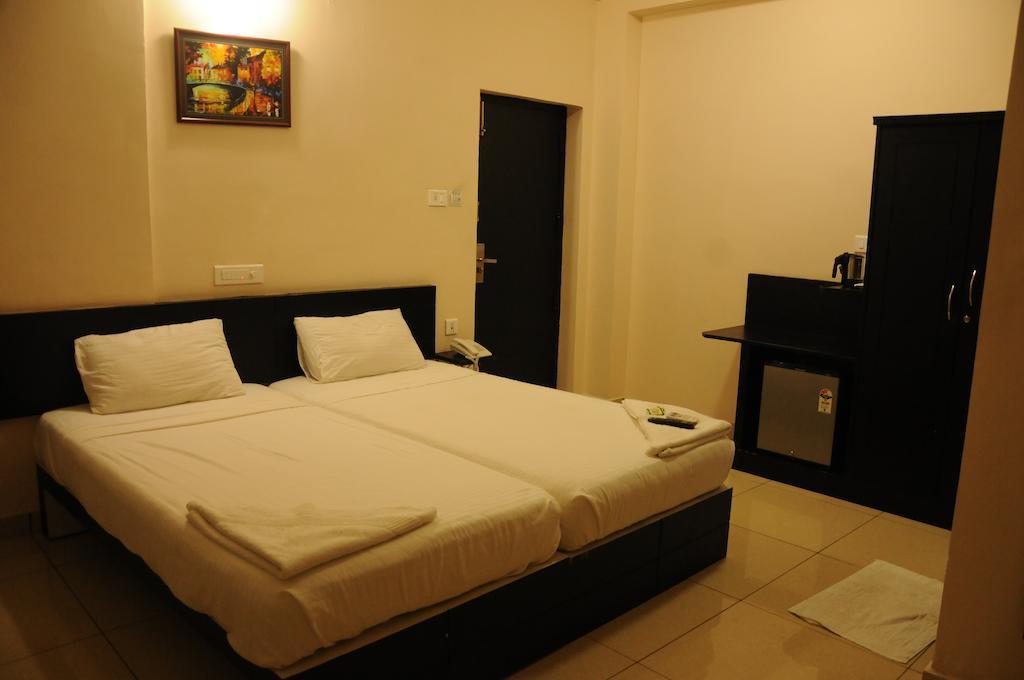Hotel Sri Krishna Residency Udupi Bilik gambar
