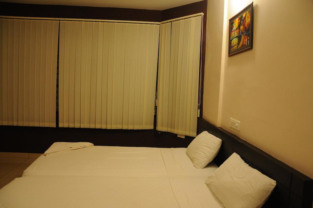 Hotel Sri Krishna Residency Udupi Bilik gambar