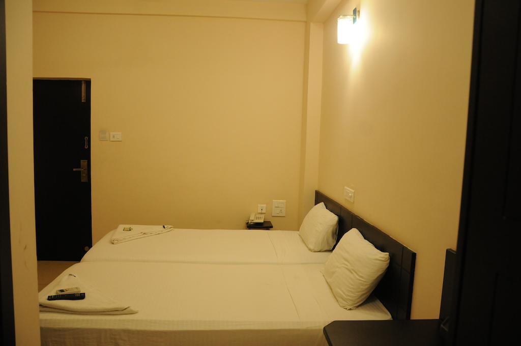 Hotel Sri Krishna Residency Udupi Bilik gambar