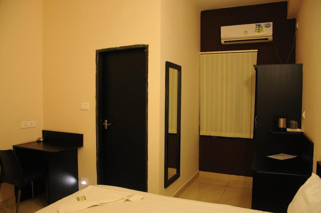 Hotel Sri Krishna Residency Udupi Bilik gambar