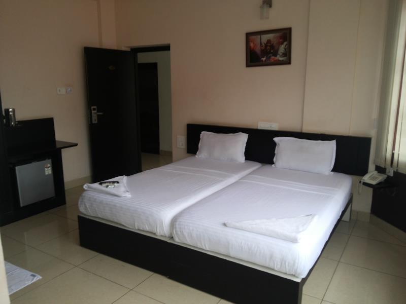 Hotel Sri Krishna Residency Udupi Luaran gambar