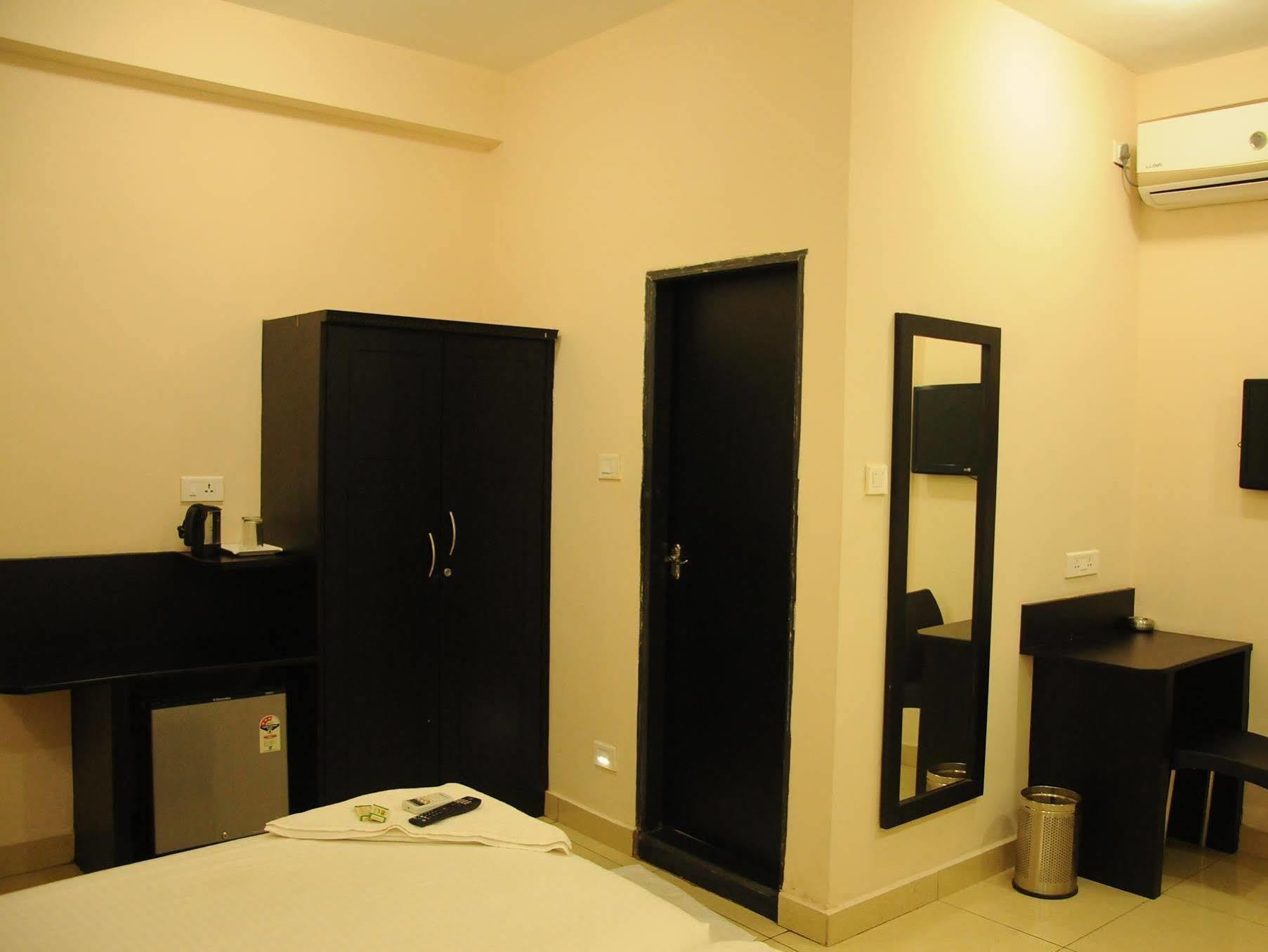 Hotel Sri Krishna Residency Udupi Luaran gambar