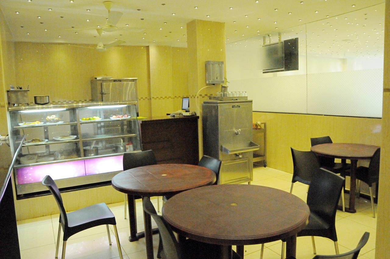 Hotel Sri Krishna Residency Udupi Luaran gambar