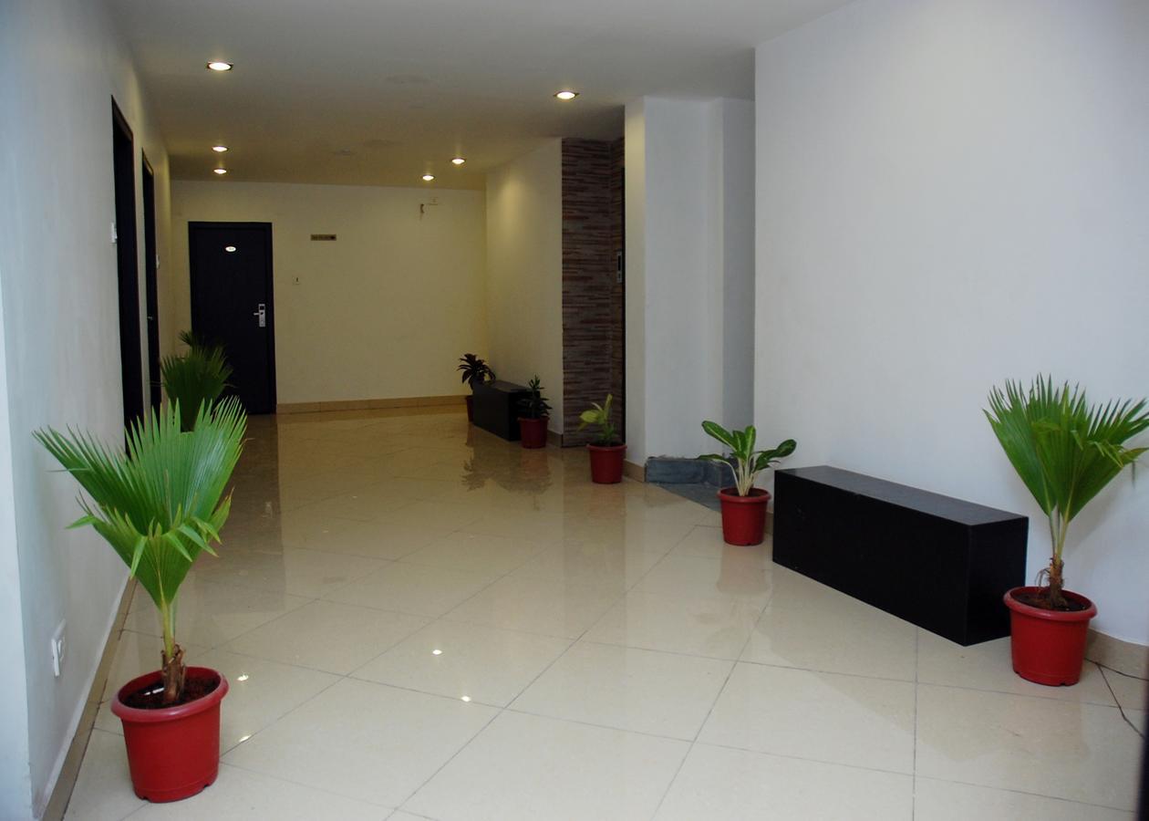 Hotel Sri Krishna Residency Udupi Luaran gambar